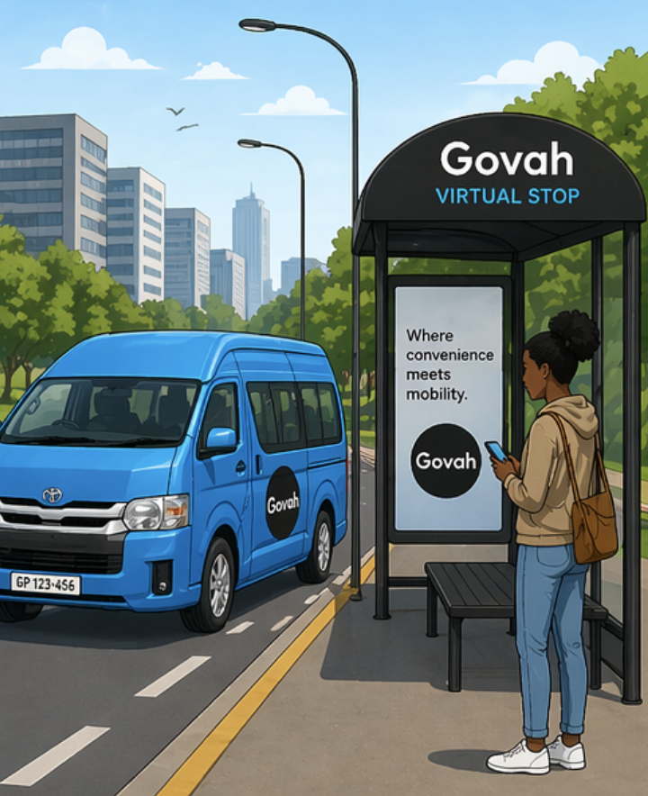 Govah Share