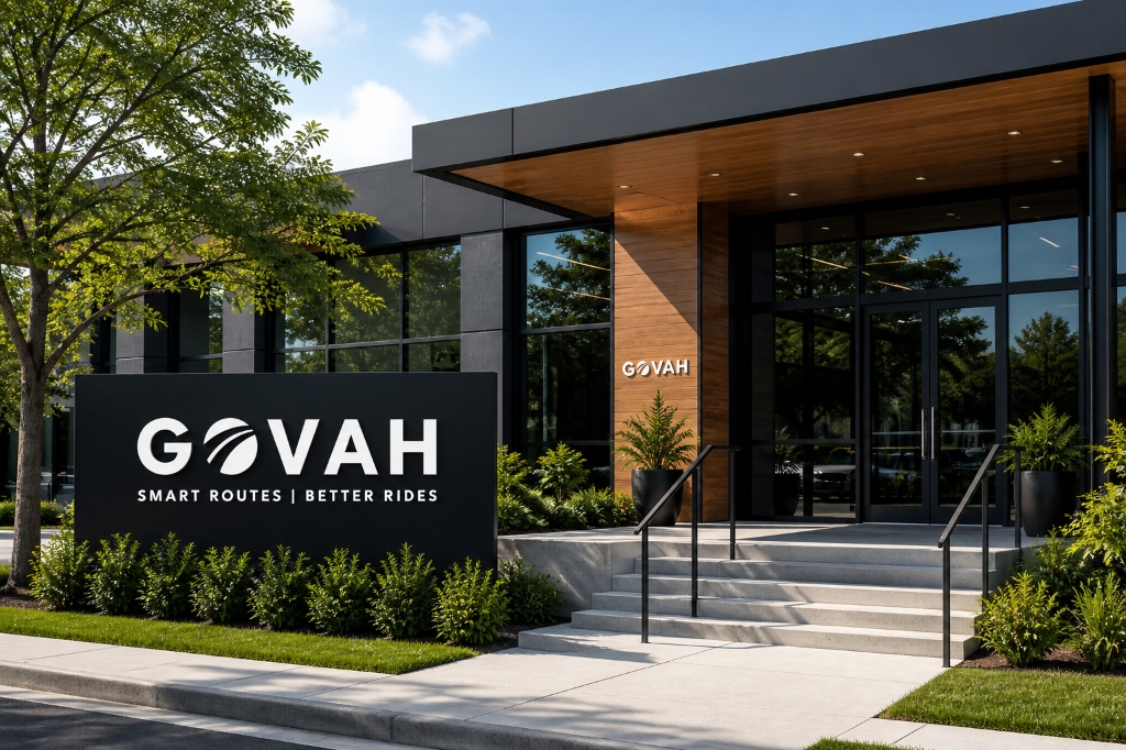 Govah Headquarters