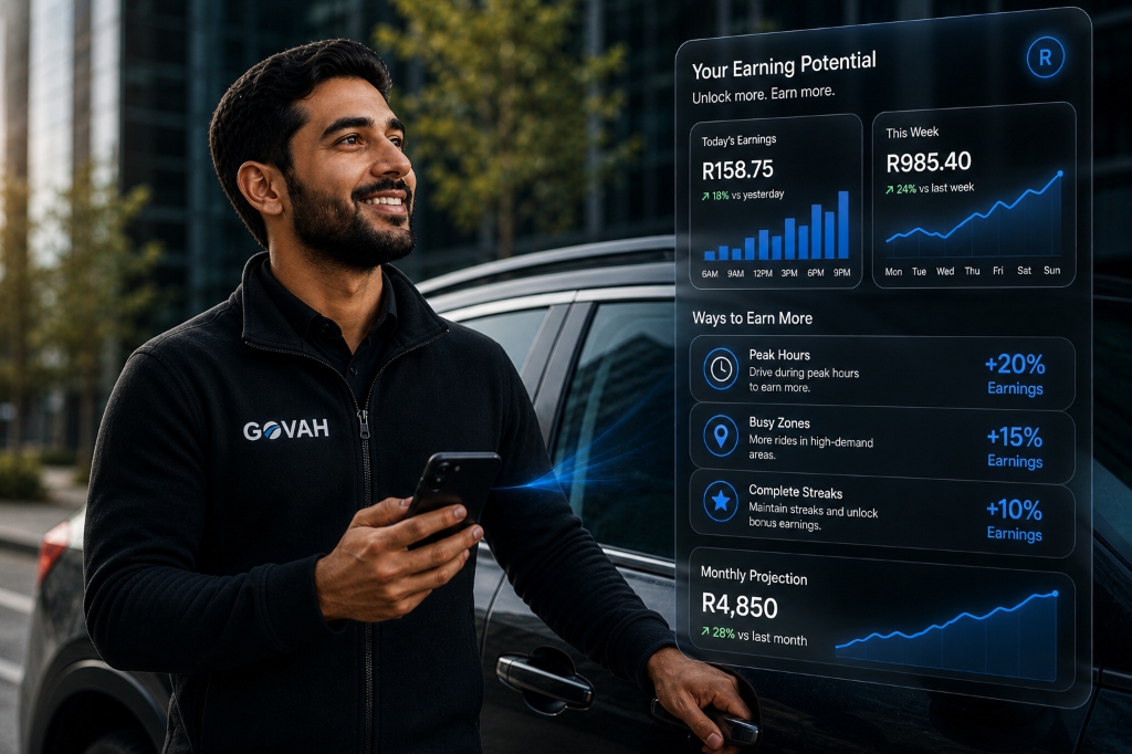 Govah Earnings Intelligence