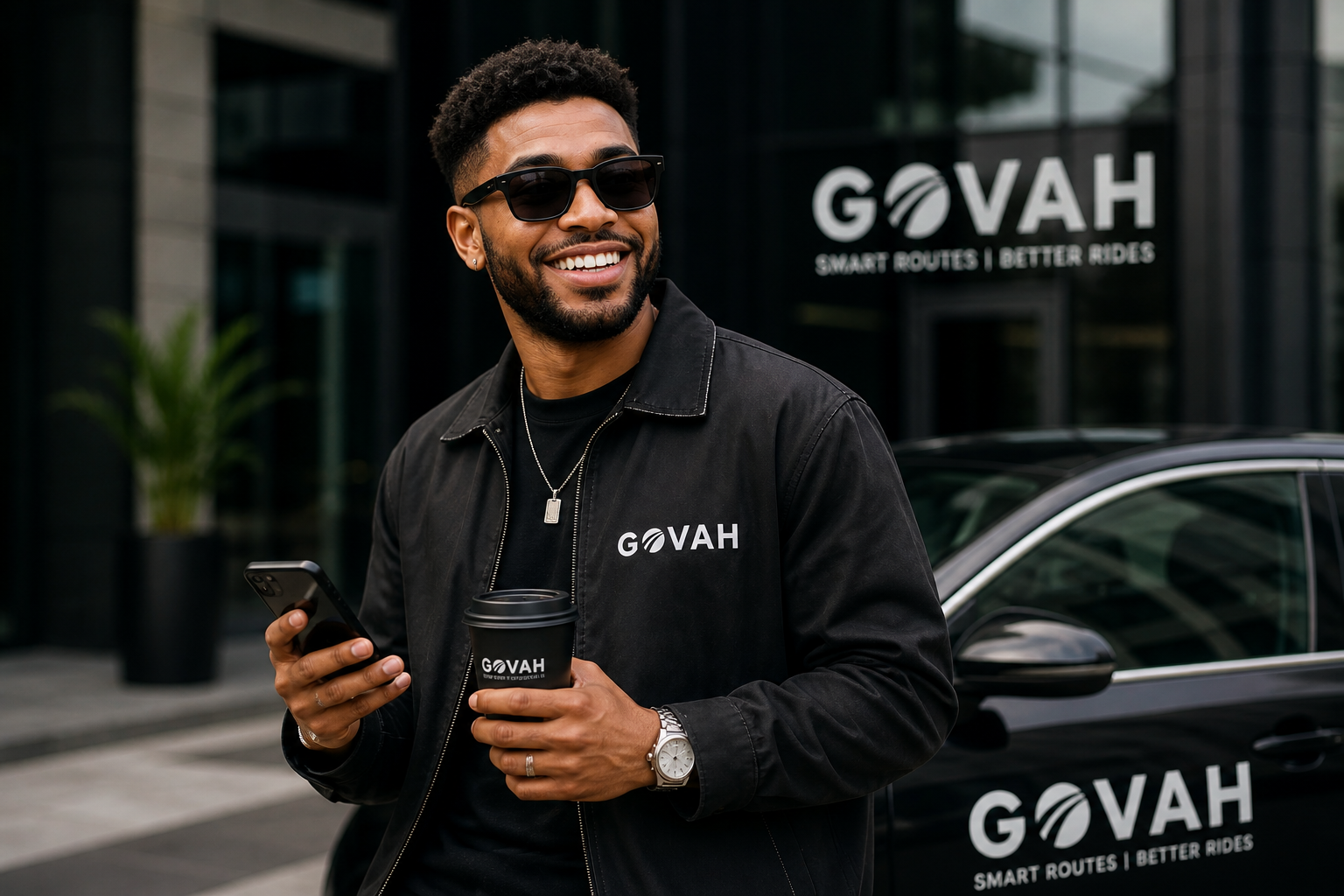 Govah Influencer Community